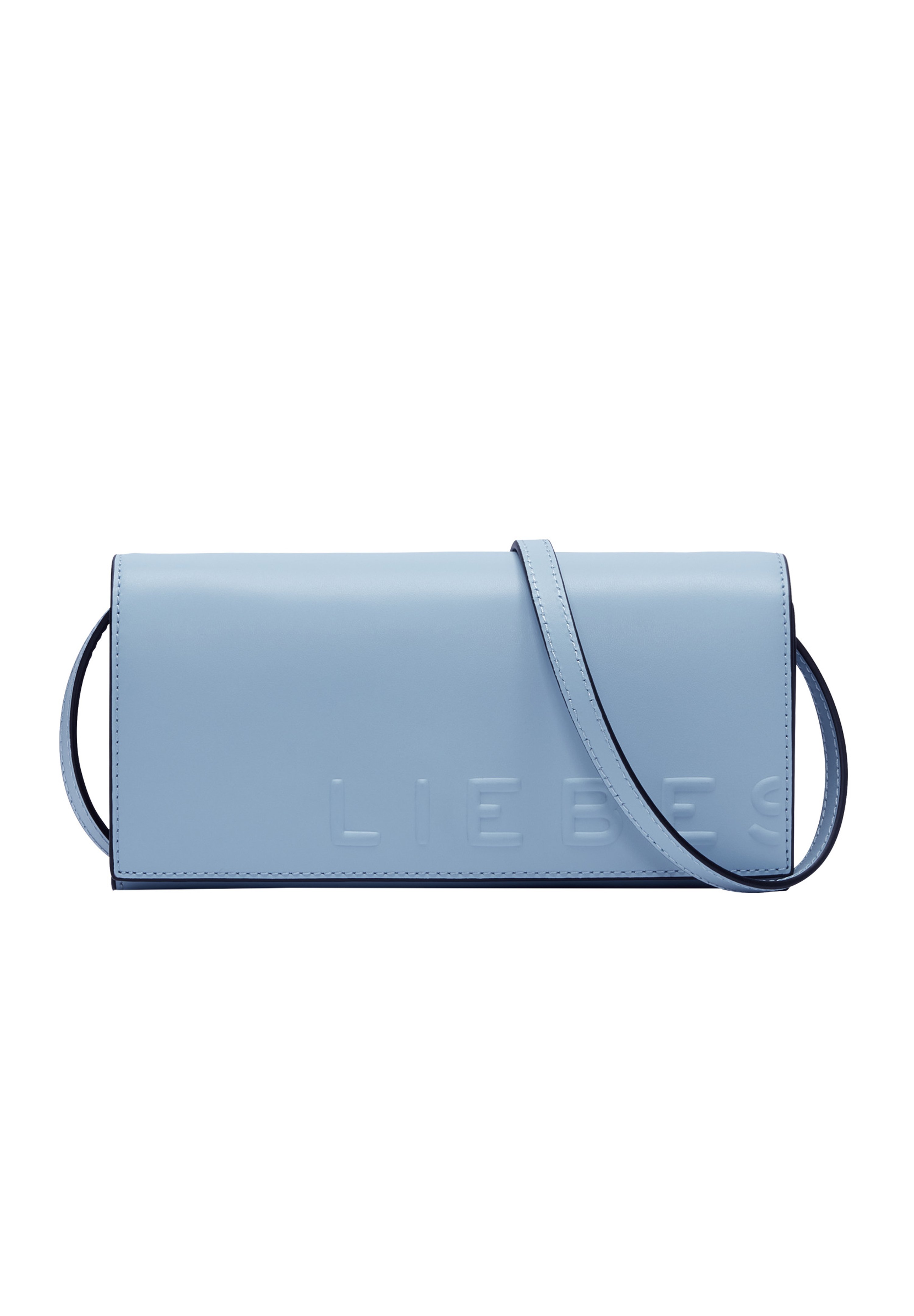 Clutch hellblau Clearance